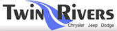 Twin Rivers Chrysler-Jeep-Dodge, Inc