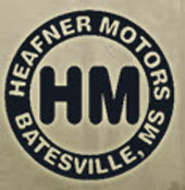 Heafner Motors Inc