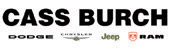 Cass Burch Chrysler Dodge Jeep logo