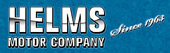 Helms Motor Co Inc logo