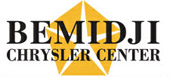 Bemidji Chrysler Center LLC Logo