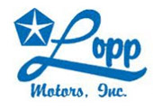 Lopp Motors Inc