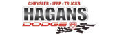 Hagans D-C-P Motors Inc logo