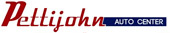 Pettijohn Auto Center Inc logo