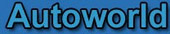 Autoworld logo