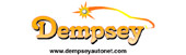 Dempsey Dodge Chrysler Jeep II Inc logo