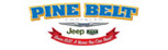 Pine Belt Chrysler Jeep, Inc. logo