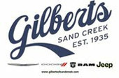 Gilberts of Sand Creek logo