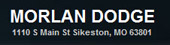 Morlan Dodge Inc logo
