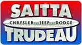 Saitta Trudeau Chry-Jeep-Dodge logo
