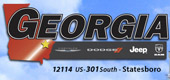Jimmy Britt Chrysler Jeep Dodge Ram