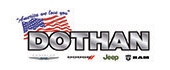 Dothan Chrysler Dodge Jeep Ram FIAT