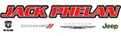 Jack Phelan Chrysler Dodge Jeep Ram logo
