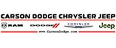 Carson Chrysler Jeep Dodge