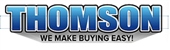 Thomson Chrysler Dodge Jeep Ram FIAT