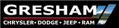 Gresham Chrysler Dodge Jeep Ram logo
