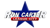 League City Chrysler Jeep Dodge Ram logo