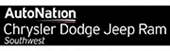 Autonation Chrysler Dodge Jeep Ram Southwest