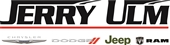 Jerry Ulm Chrysler Dodge Jeep Ram logo
