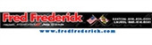 Fred Frederick Chrysler Easton Inc logo