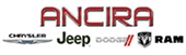 Ancira Chrysler Jeep Dodge logo